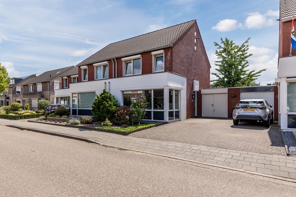 Medium property photo - Gelrestraat 18, 5951 JD Belfeld